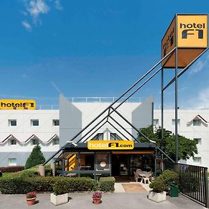 hotelF1 Strasbourg Sud Illkirch